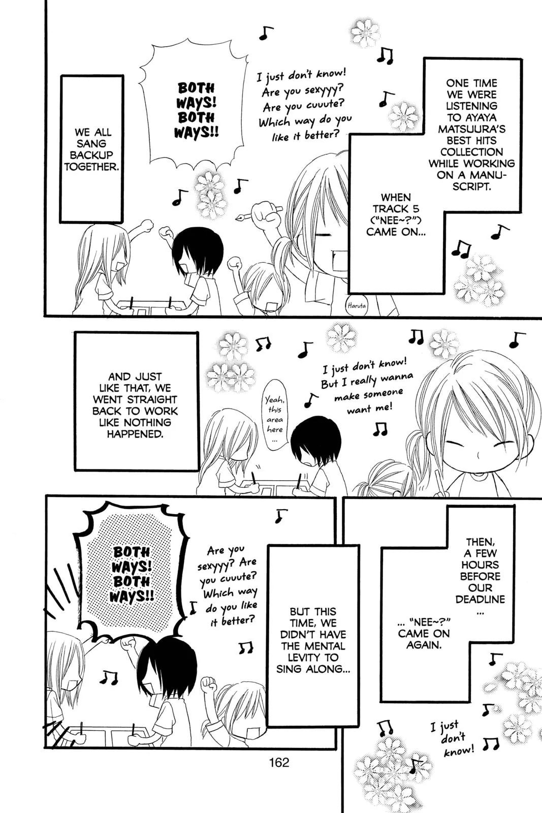 Read Cactus