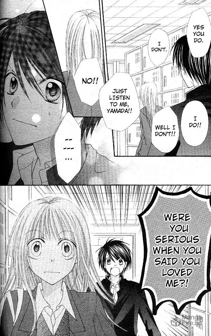 Read Cactus