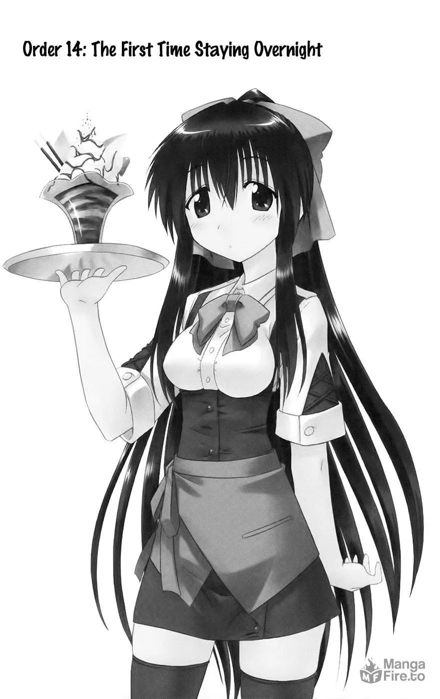 Read Cafe detective club chapter 14 image 2 on Lezhin