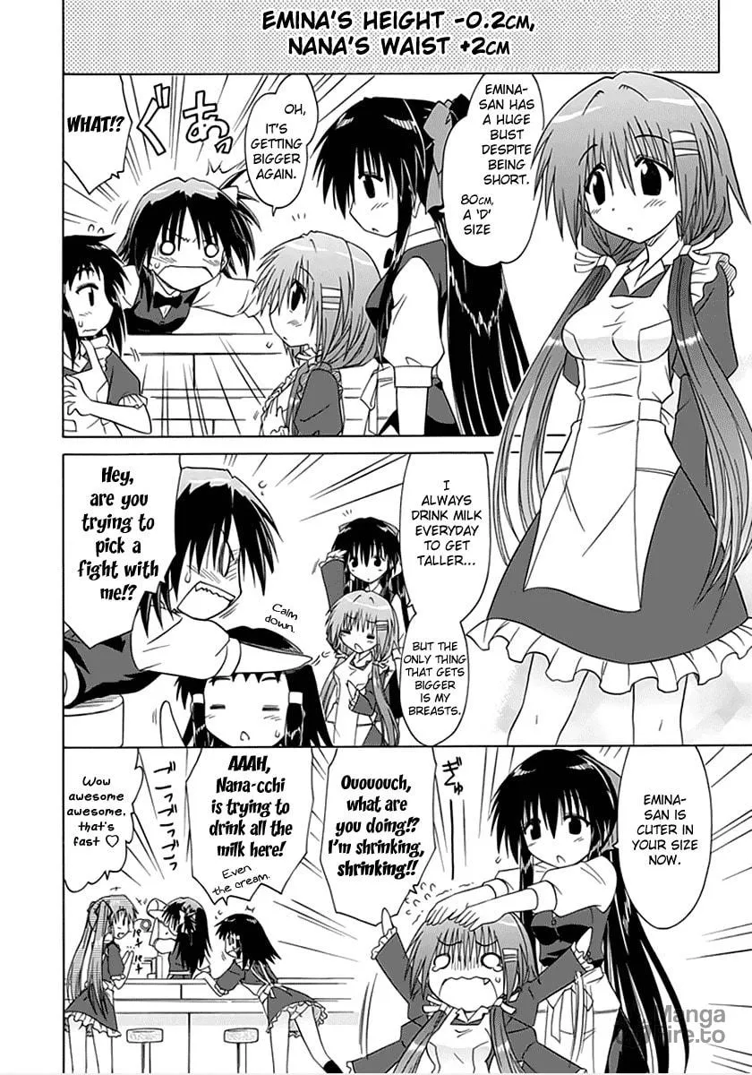 Read Cafe detective club chapter 2 image 11 on Lezhin