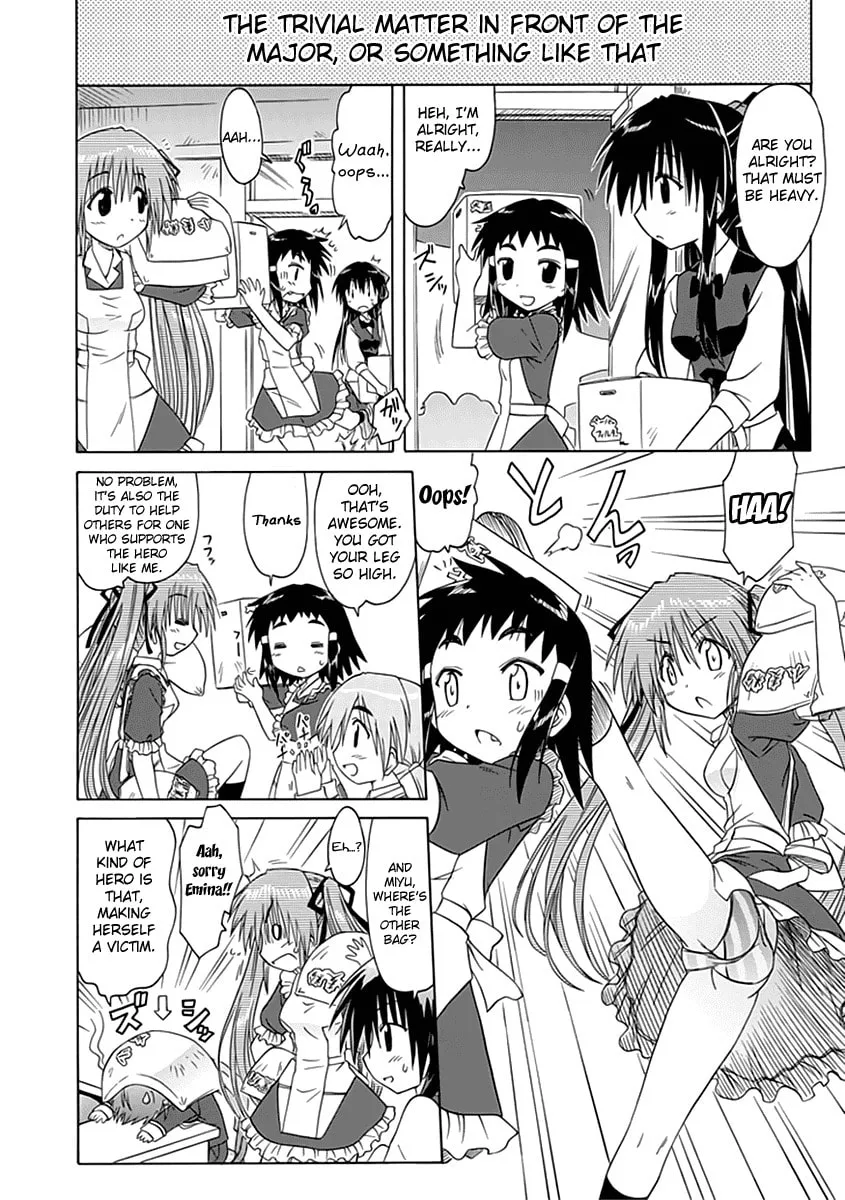 Read Cafe detective club chapter 2 image 7 on Lezhin