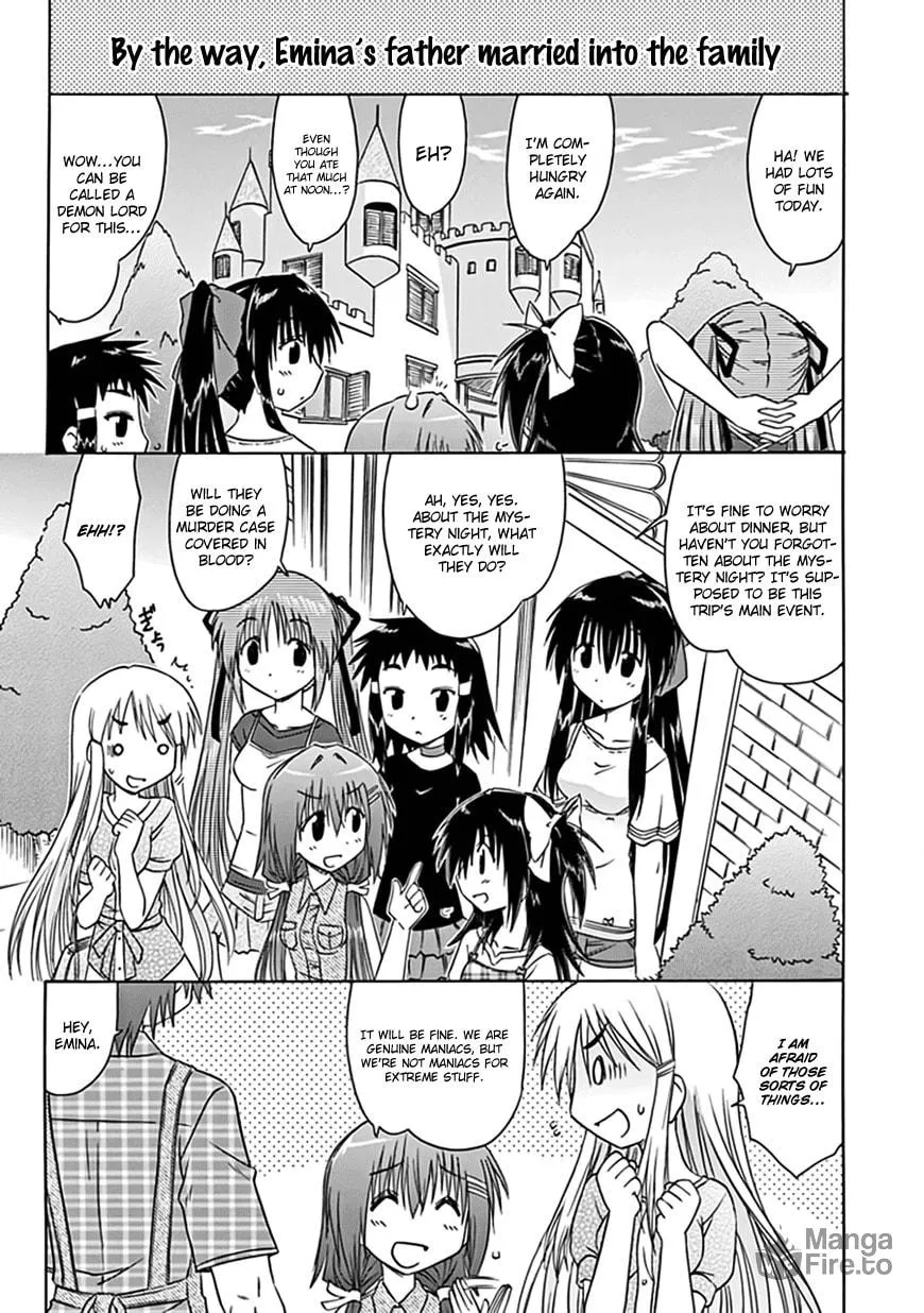 Read Cafe detective club chapter 20 image 2 on Lezhin