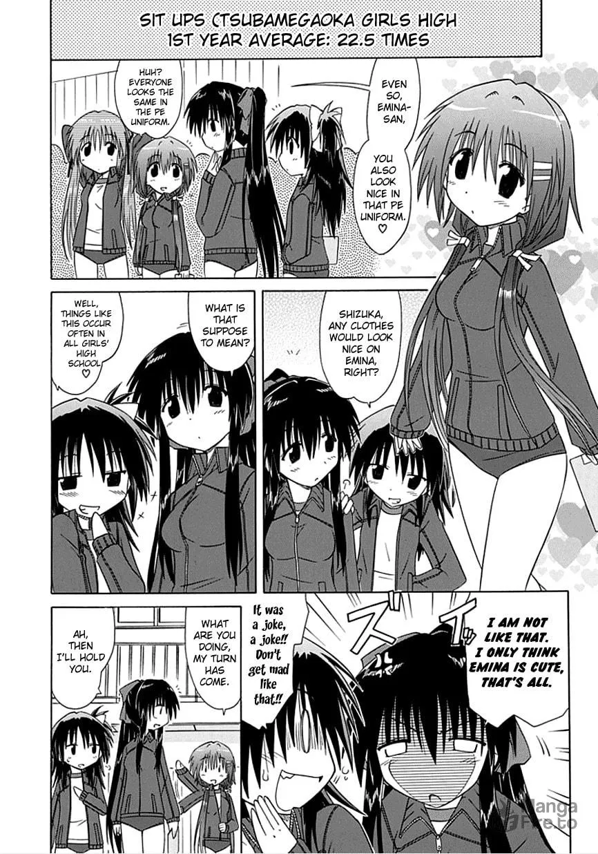 Read Cafe detective club chapter 3 image 9 on Lezhin