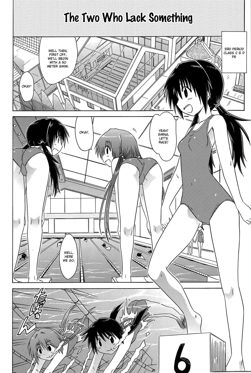 Read Cafe detective club chapter 32 image 7 on Lezhin