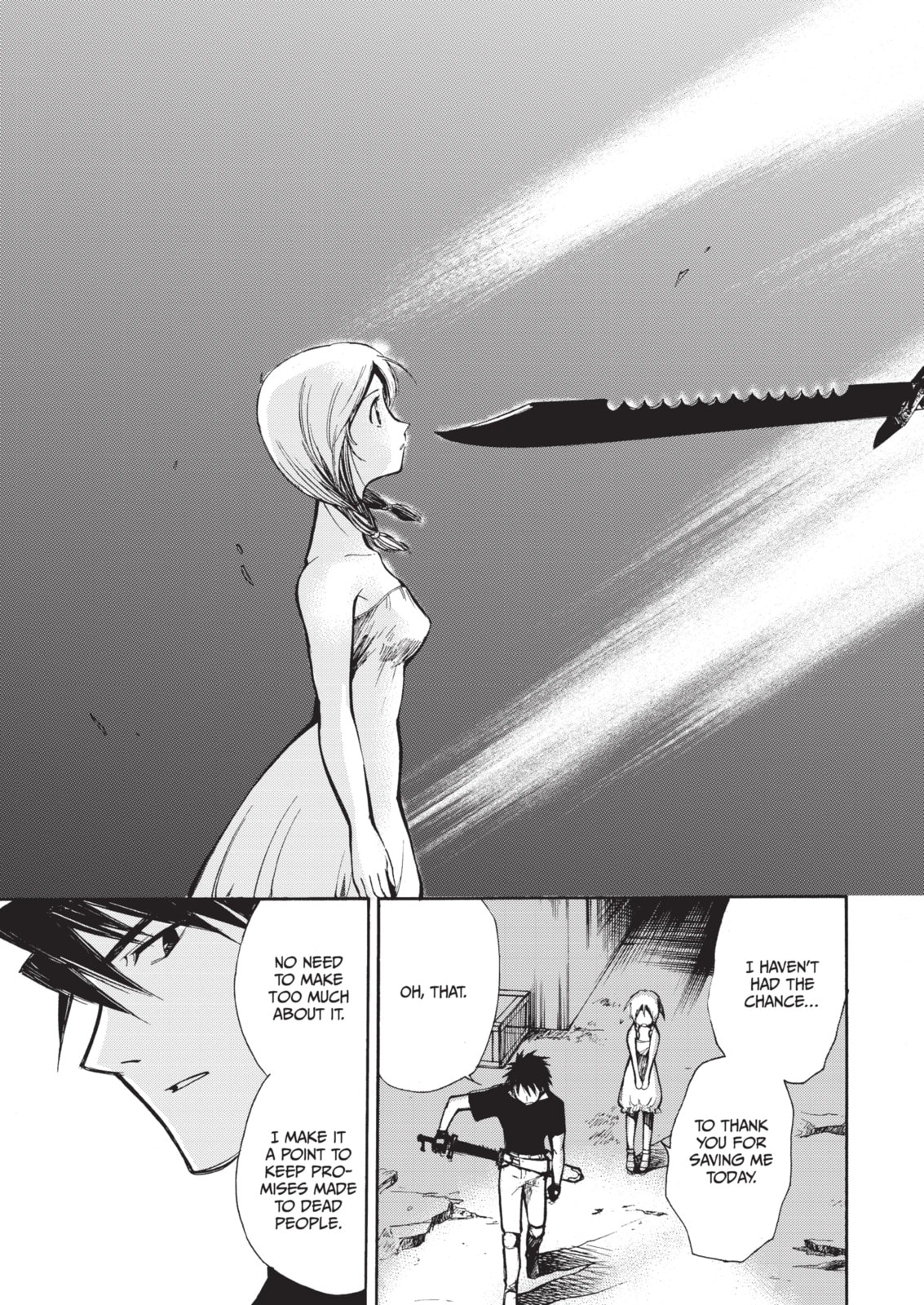 Read Cagaster chapter 1.2 image 15 on Lezhin