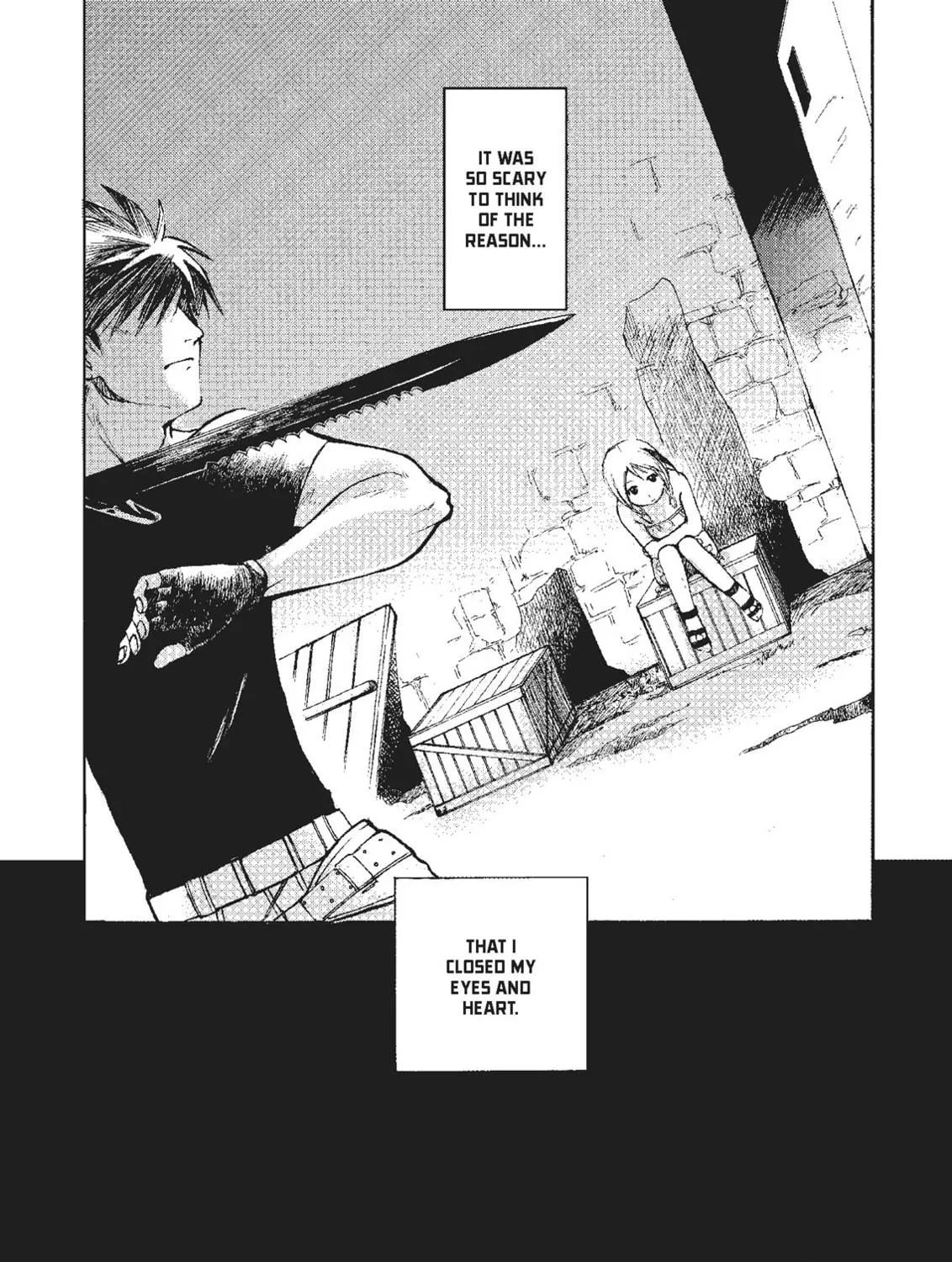 Read Cagaster chapter 1 image 68 on Lezhin