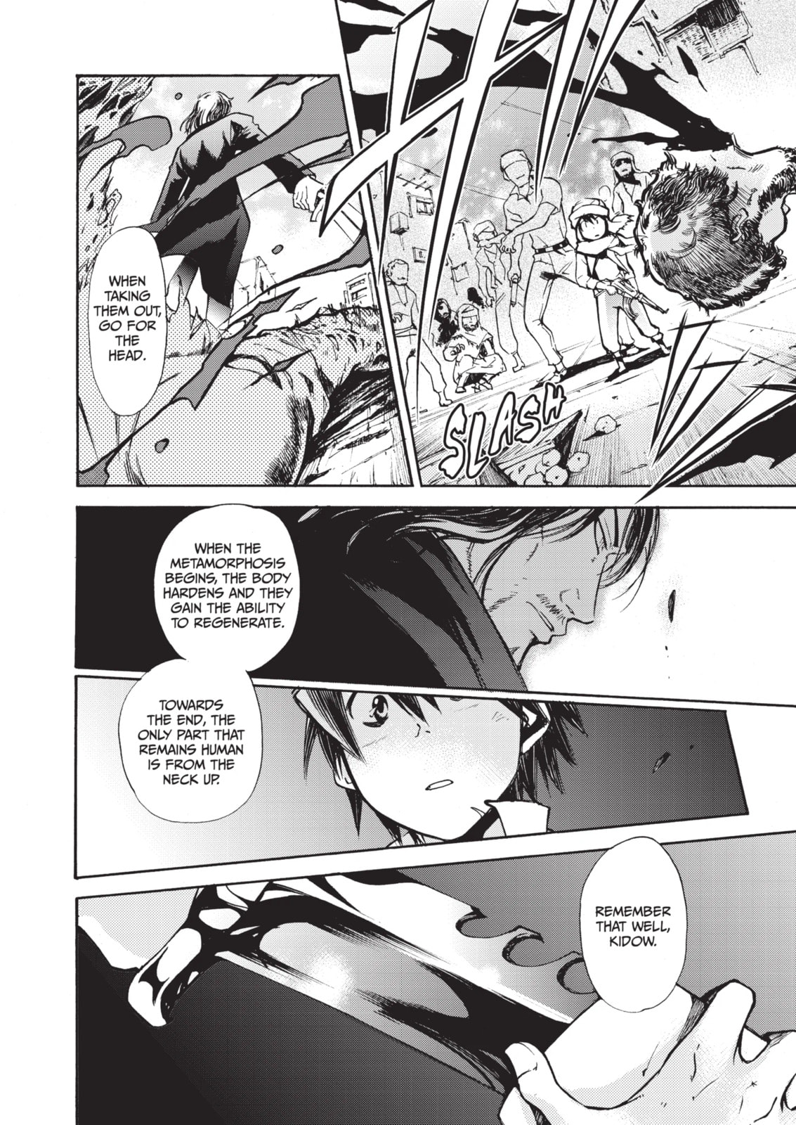 Read Cagaster chapter 10.2 image 1 on Lezhin