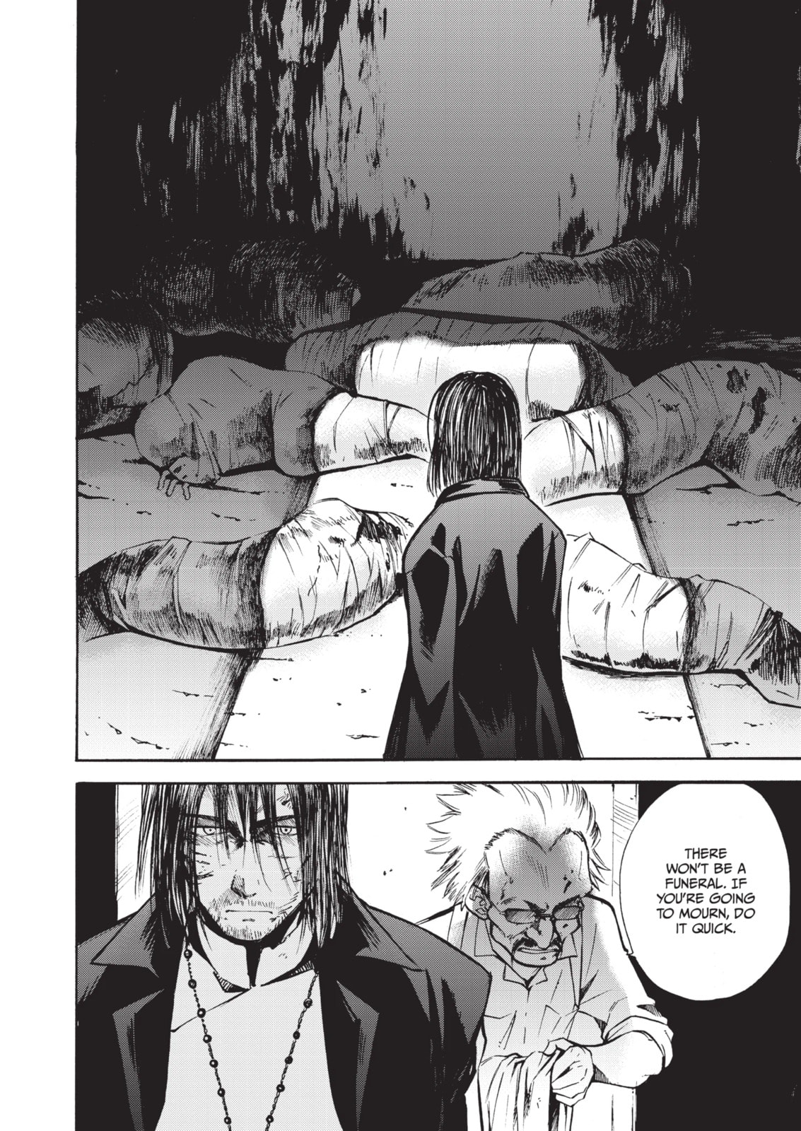 Read Cagaster chapter 10.2 image 17 on Lezhin