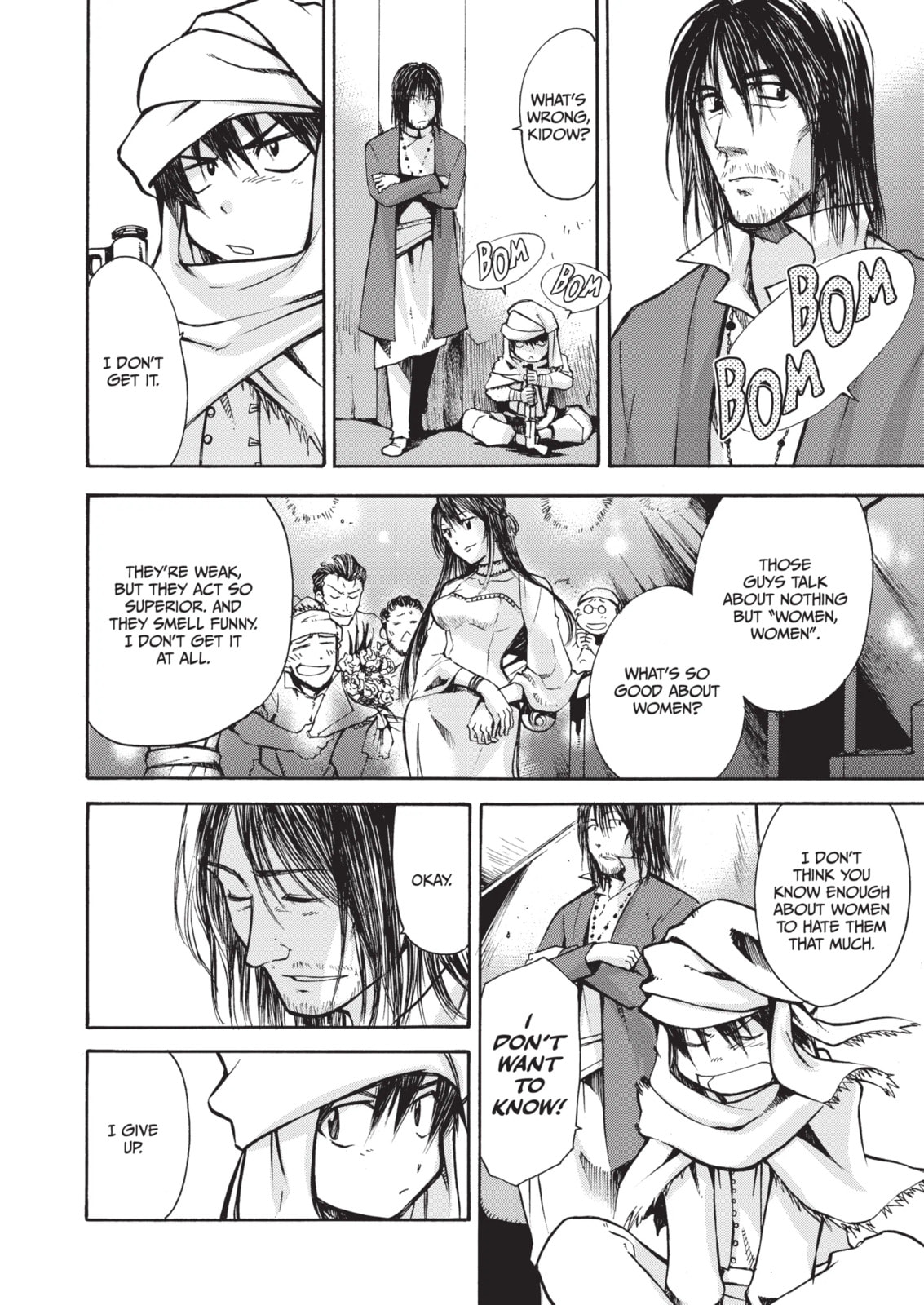 Read Cagaster chapter 10.2 image 5 on Lezhin