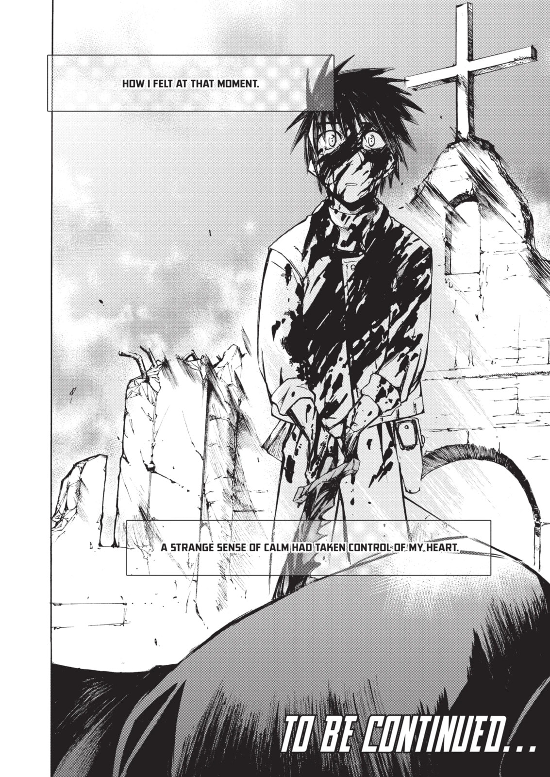 Read Cagaster chapter 10.3 image 17 on Lezhin