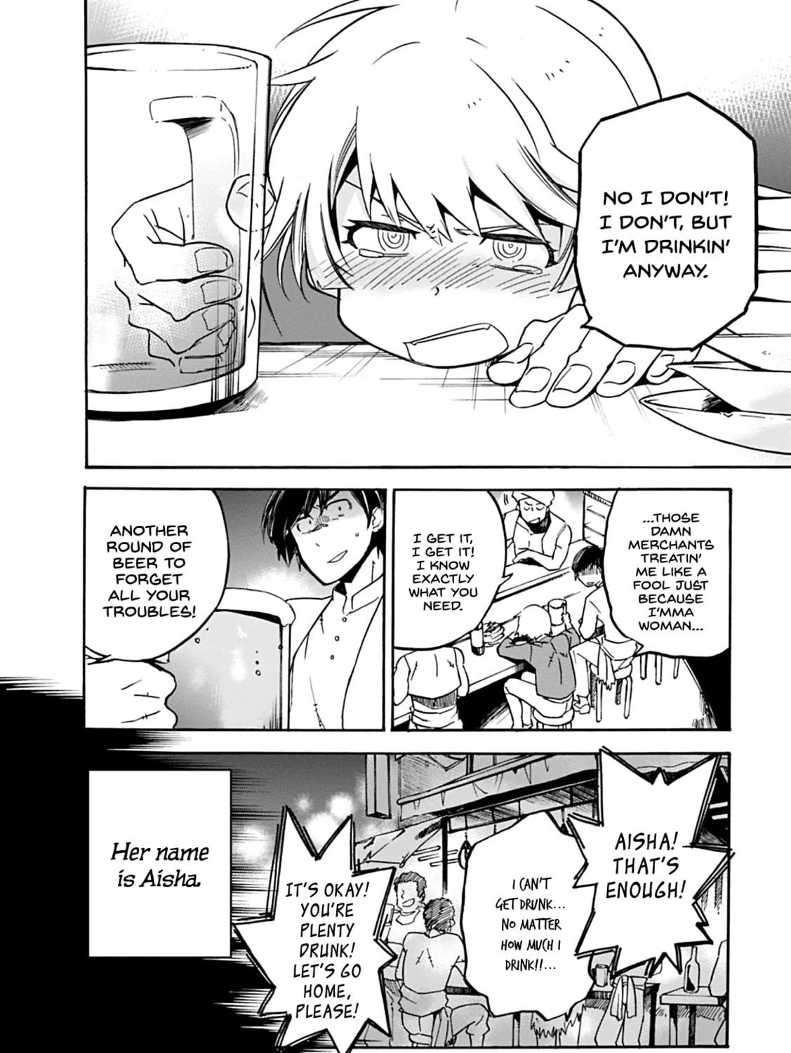 Read Cagaster chapter 10.5 image 2 on Lezhin