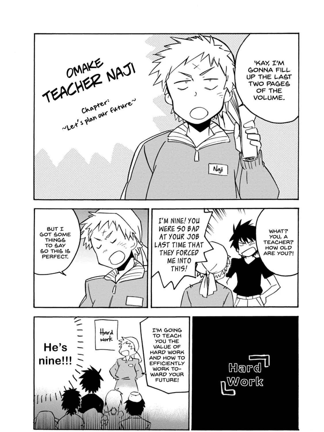Read Cagaster chapter 10.5 image 22 on Lezhin