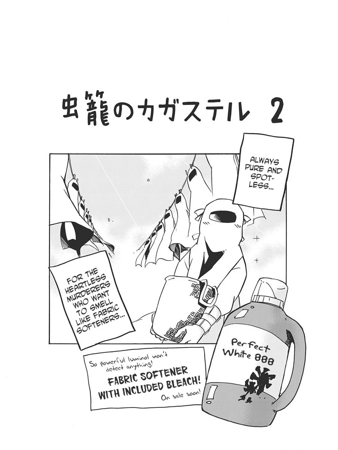 Read Cagaster chapter 10.5 image 28 on Lezhin
