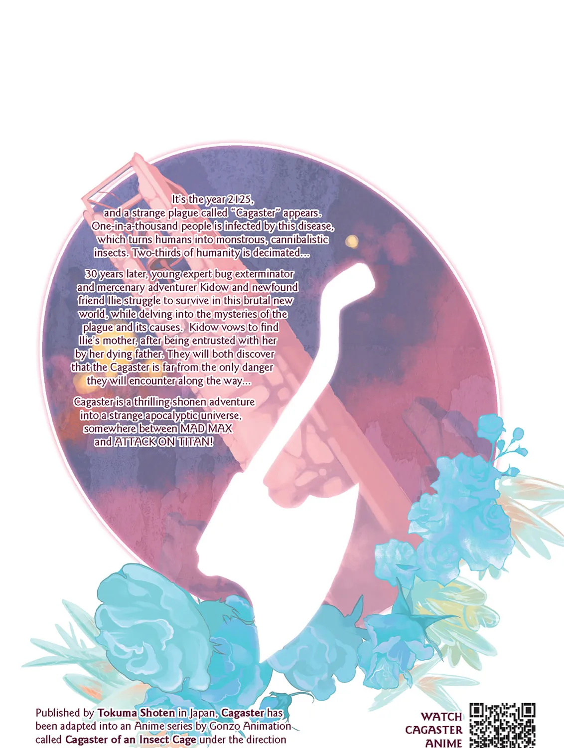 Read Cagaster chapter 10.5 image 36 on Lezhin