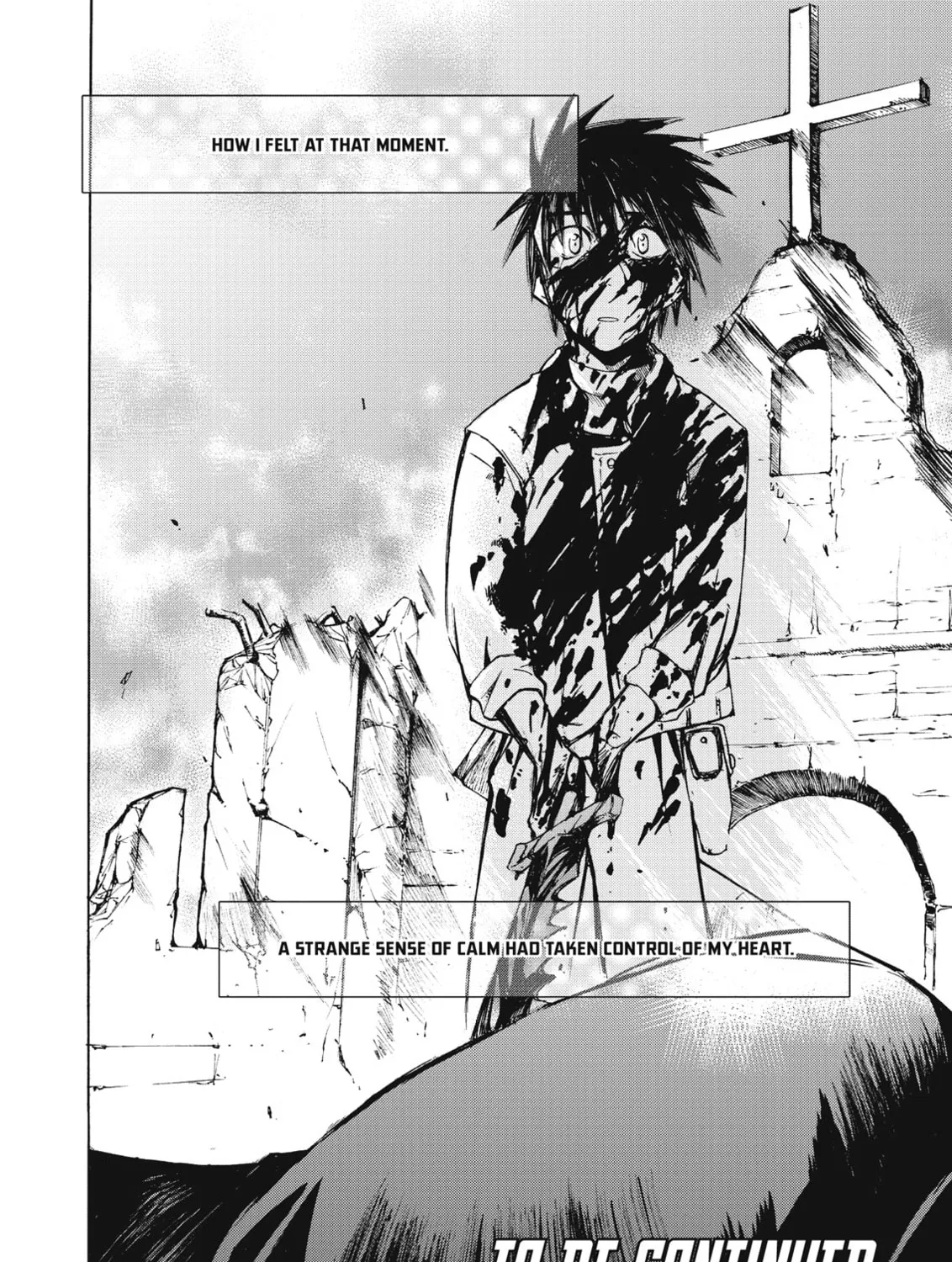 Read Cagaster chapter 10 image 104 on Lezhin