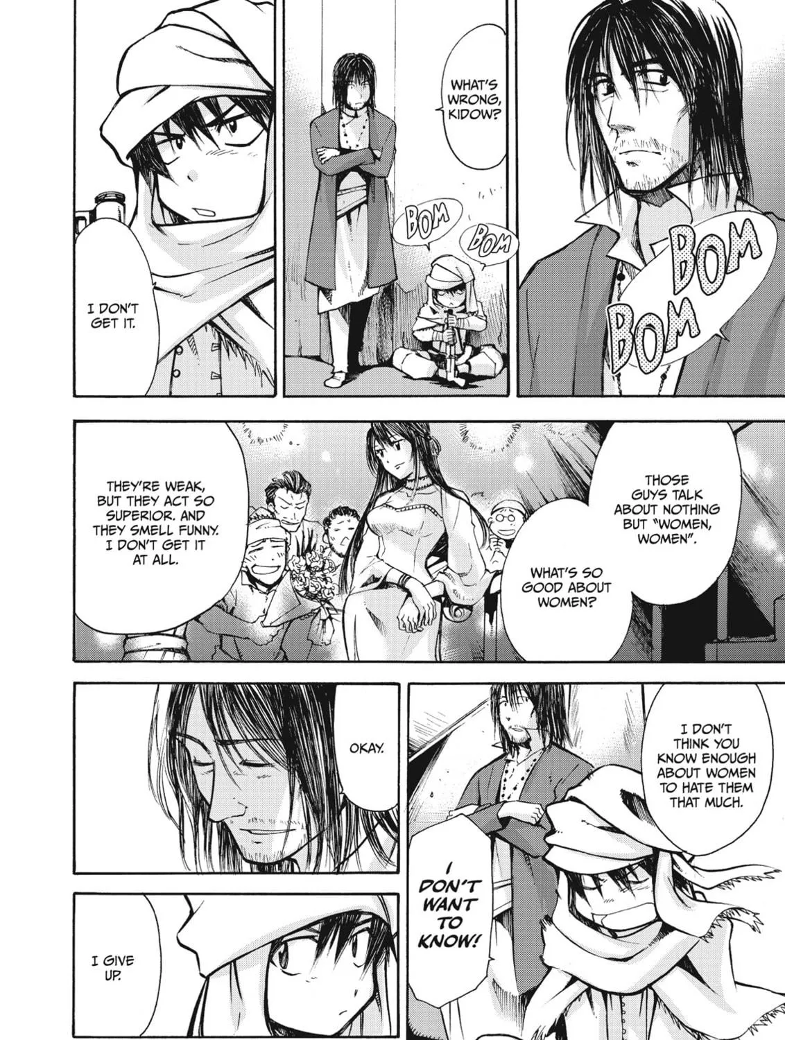 Read Cagaster chapter 10 image 46 on Lezhin