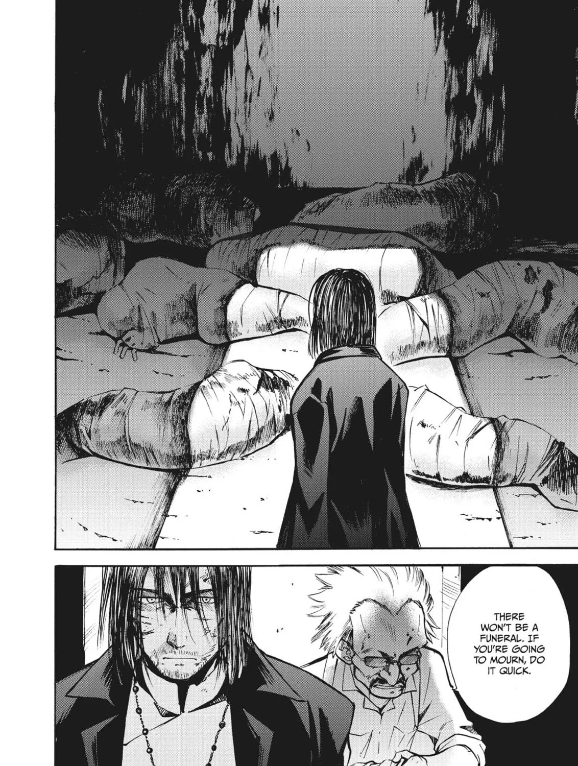 Read Cagaster chapter 10 image 70 on Lezhin