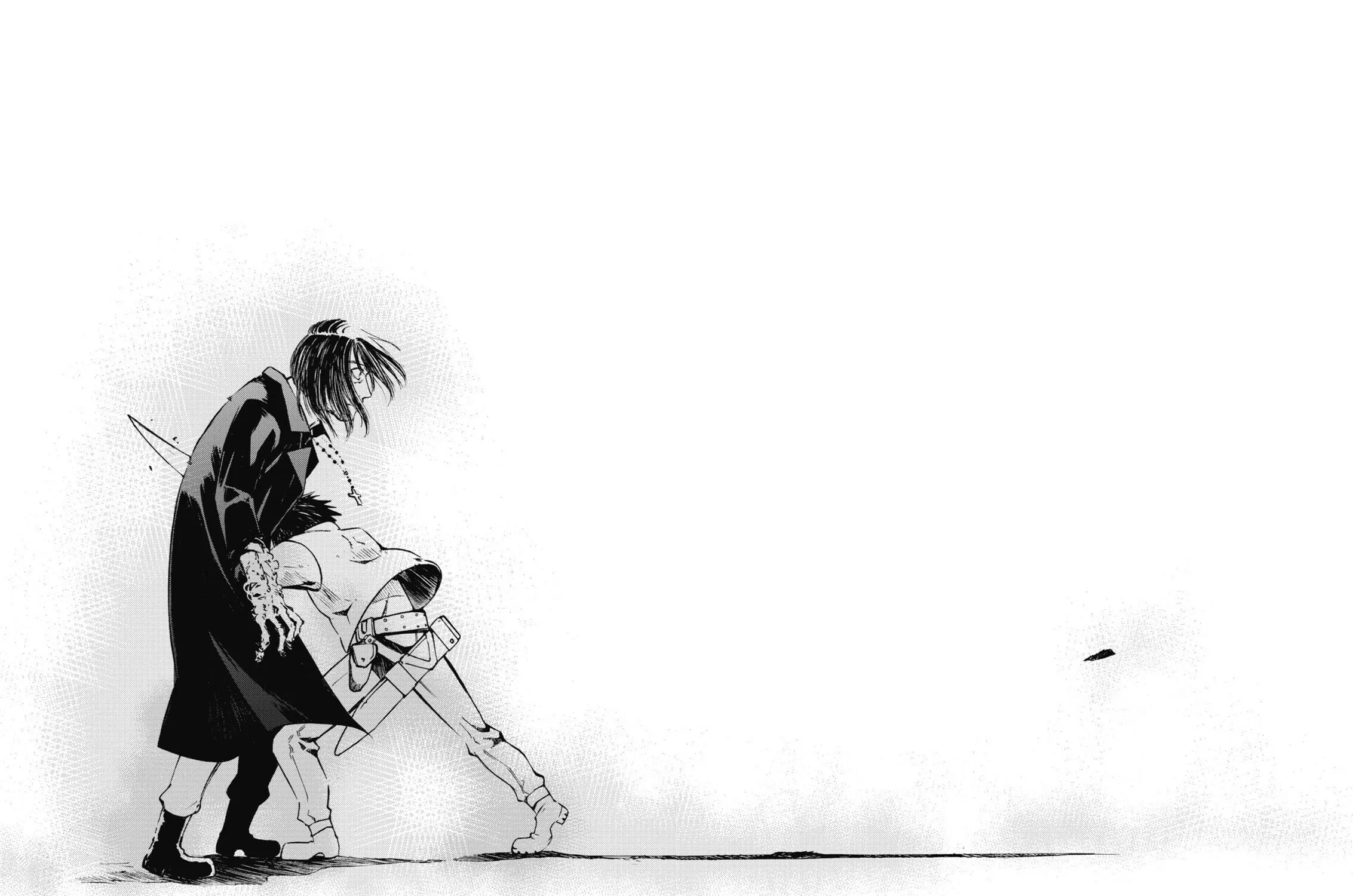 Read Cagaster chapter 10 image 98 on Lezhin