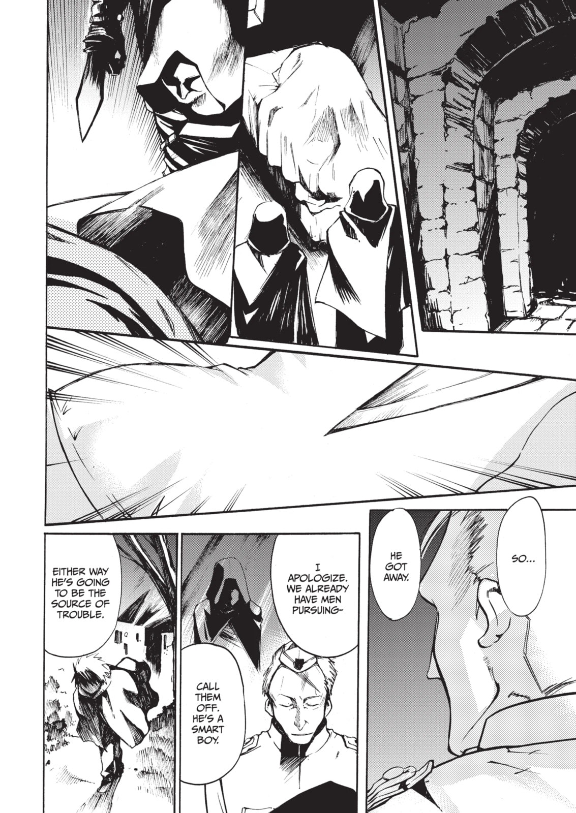 Read Cagaster chapter 11.2 image 2 on Lezhin