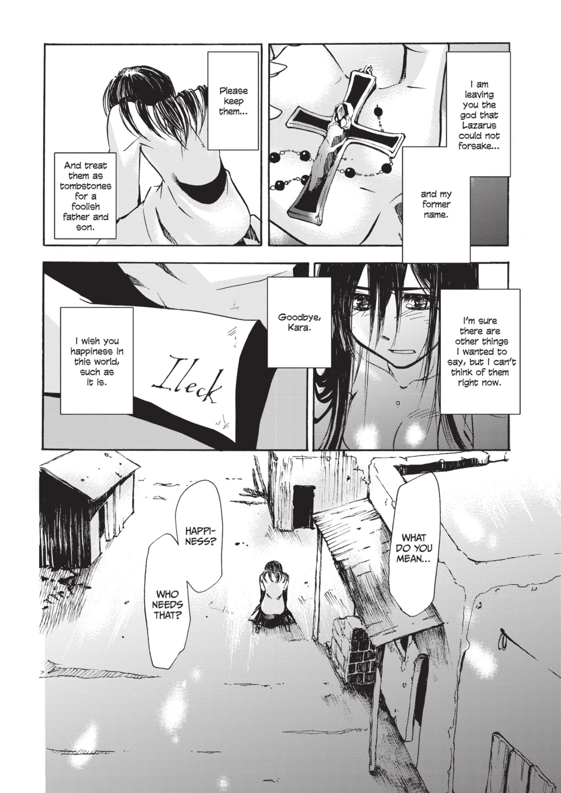 Read Cagaster chapter 11.2 image 7 on Lezhin