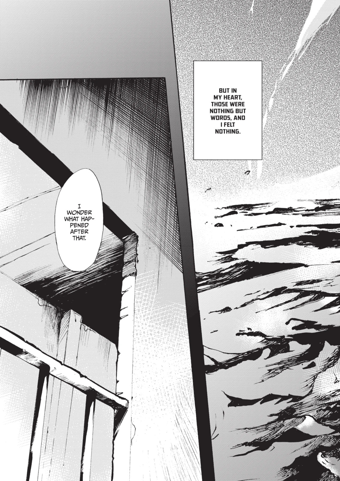 Read Cagaster chapter 11.2 image 9 on Lezhin