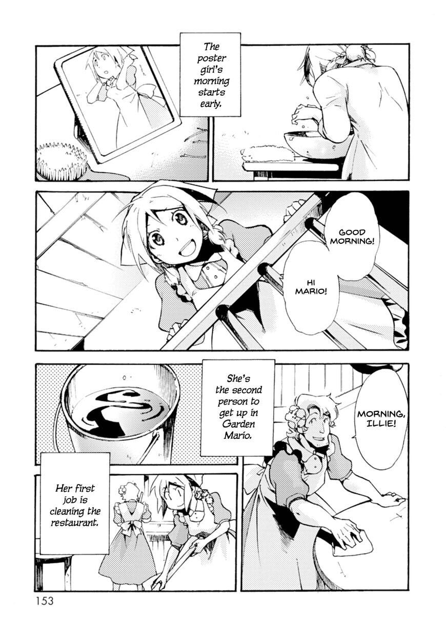 Read Cagaster chapter 11.5 image 1 on Lezhin