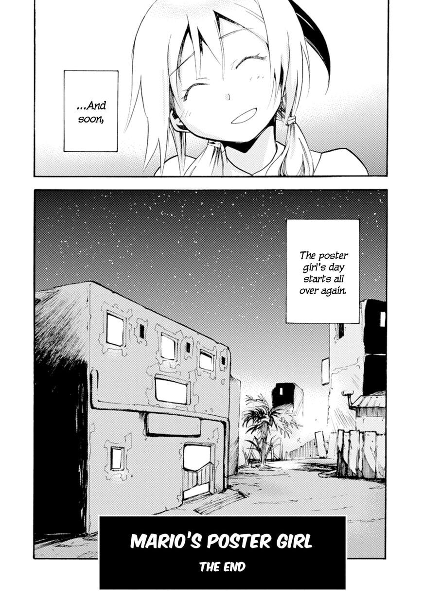 Read Cagaster chapter 11.5 image 15 on Lezhin