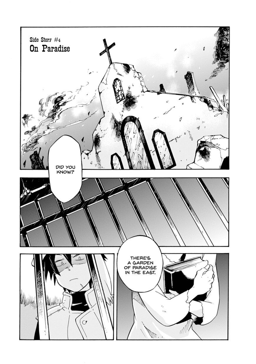 Read Cagaster chapter 11.5 image 17 on Lezhin
