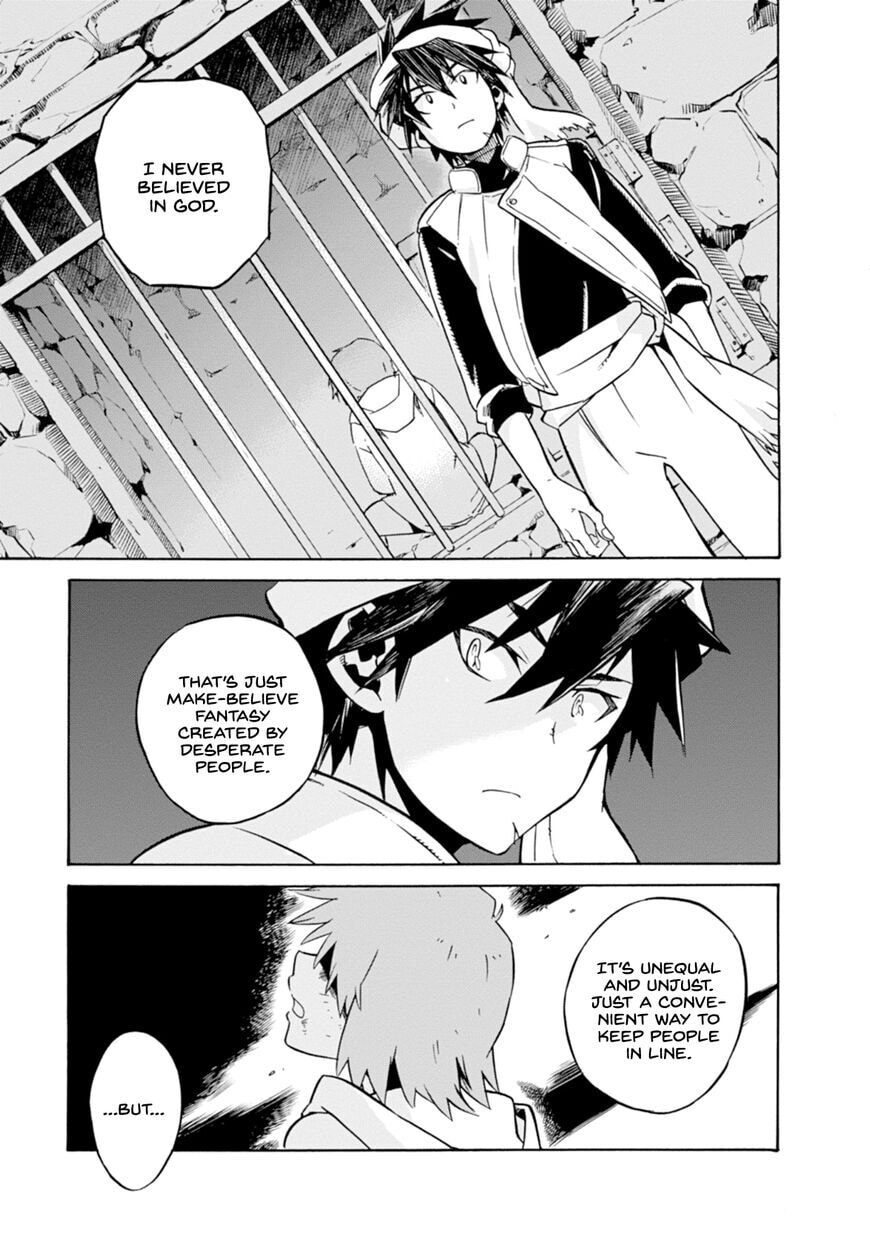 Read Cagaster chapter 11.5 image 25 on Lezhin