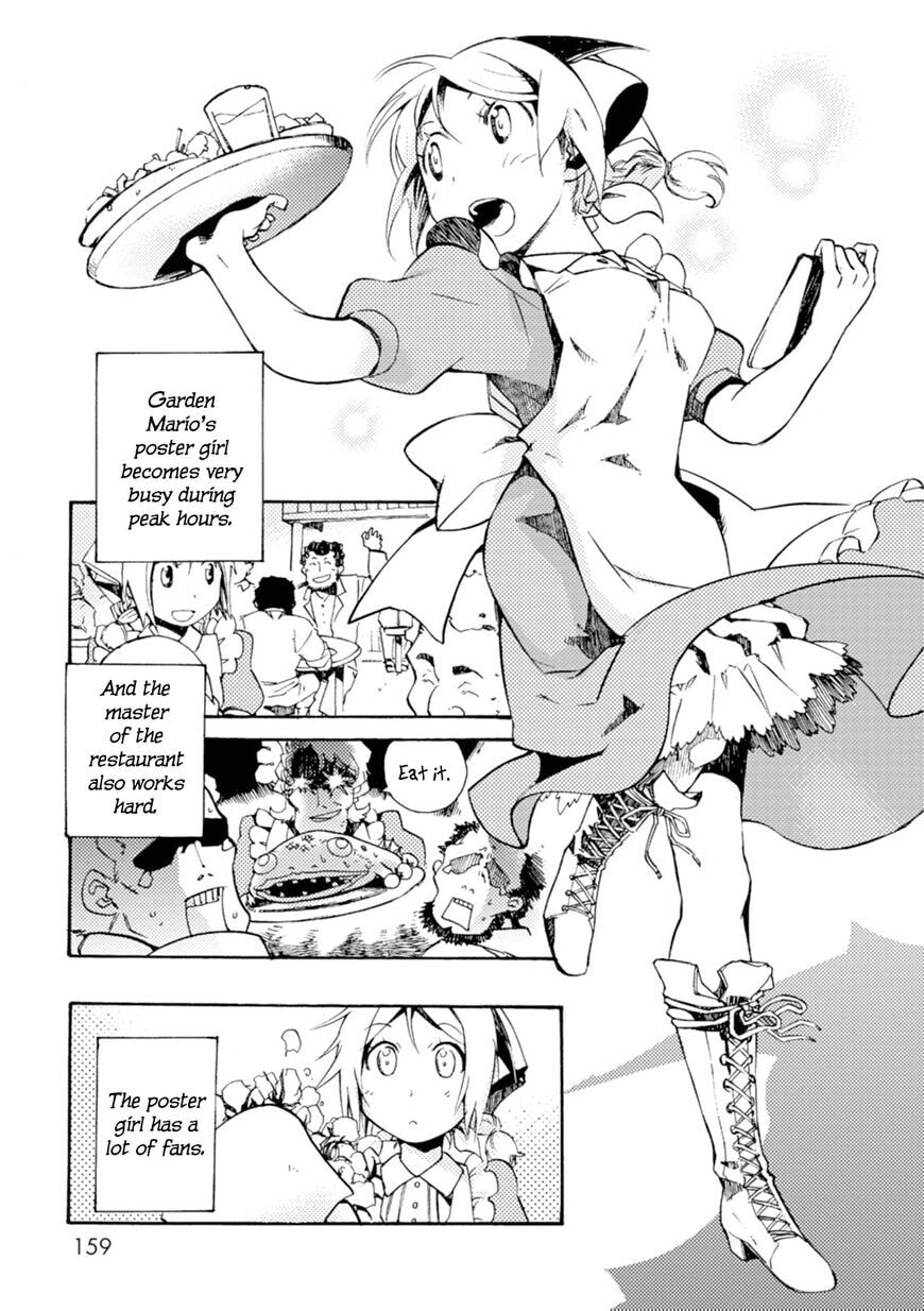 Read Cagaster chapter 11.5 image 7 on Lezhin