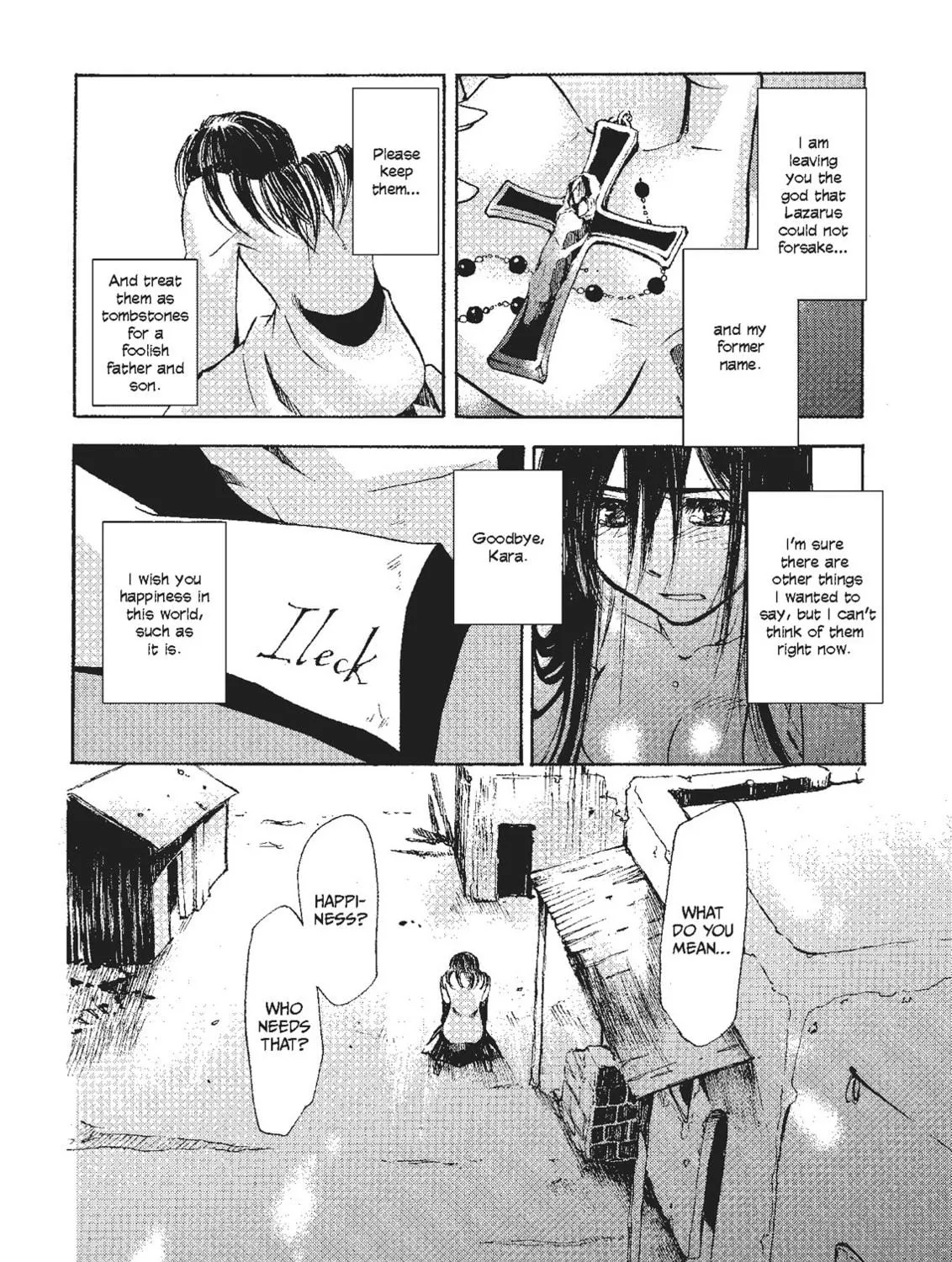 Read Cagaster chapter 11 image 52 on Lezhin