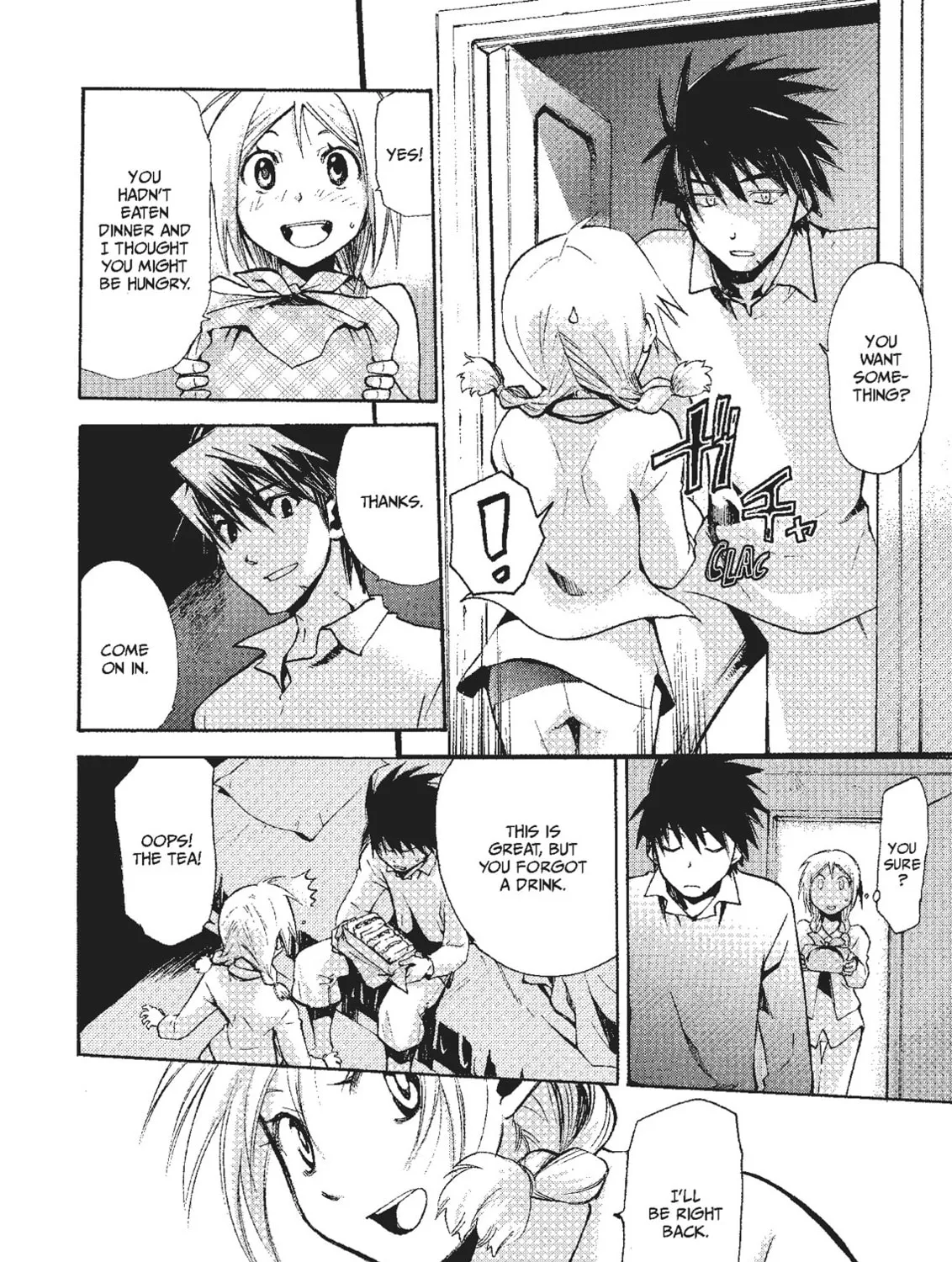Read Cagaster chapter 11 image 60 on Lezhin