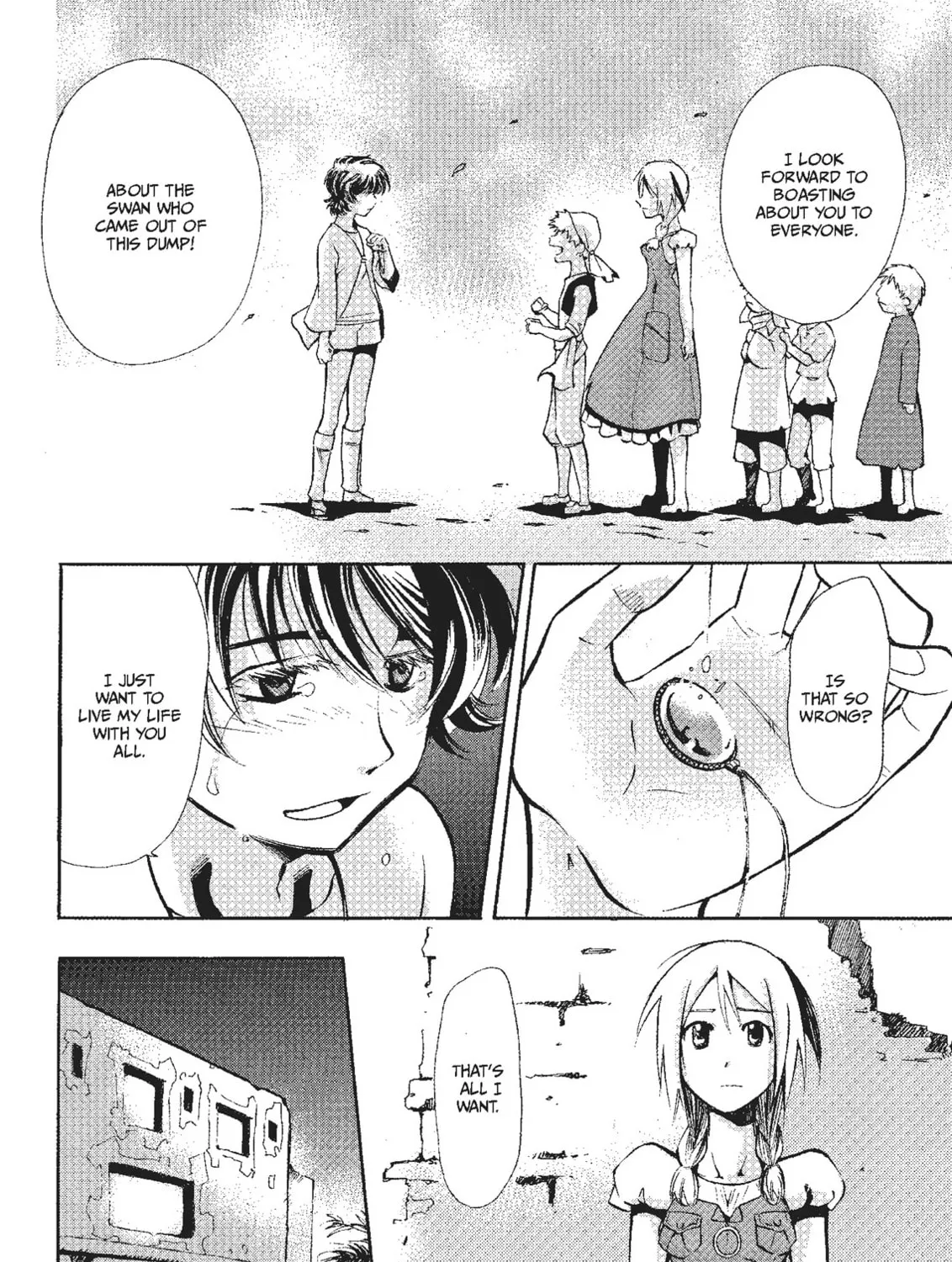 Read Cagaster chapter 12 image 30 on Lezhin