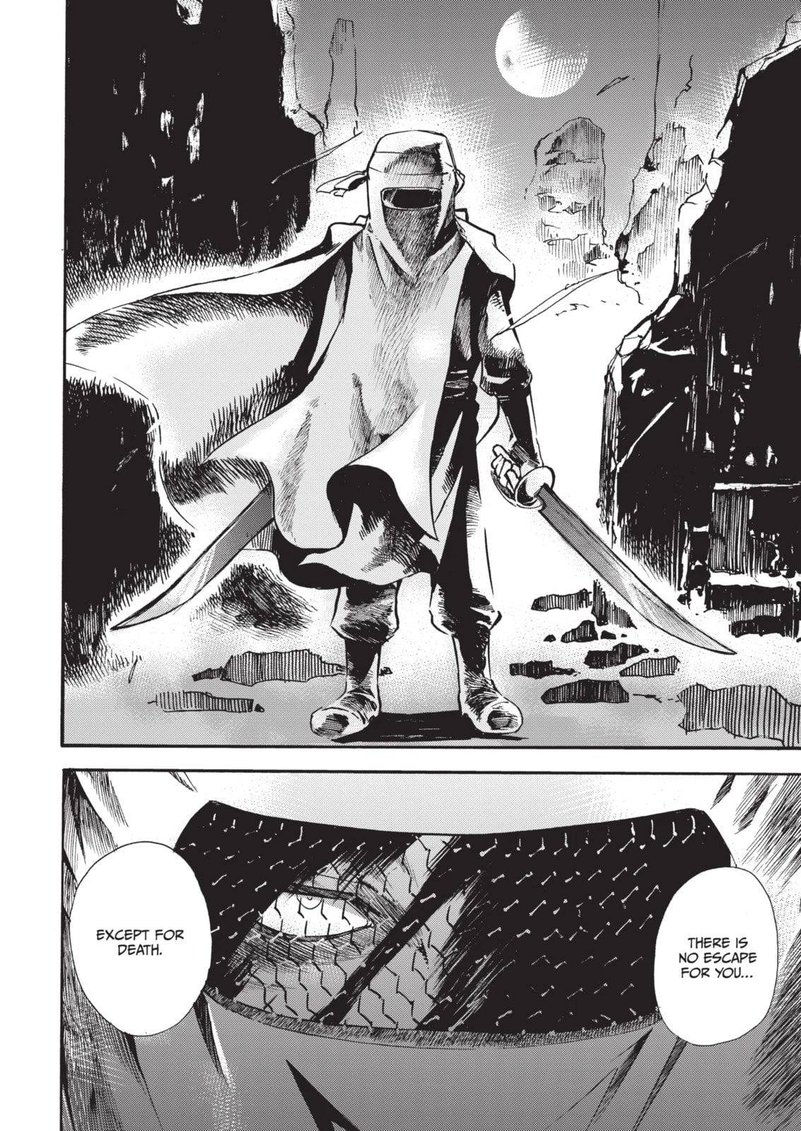 Read Cagaster chapter 13.2 image 1 on Lezhin