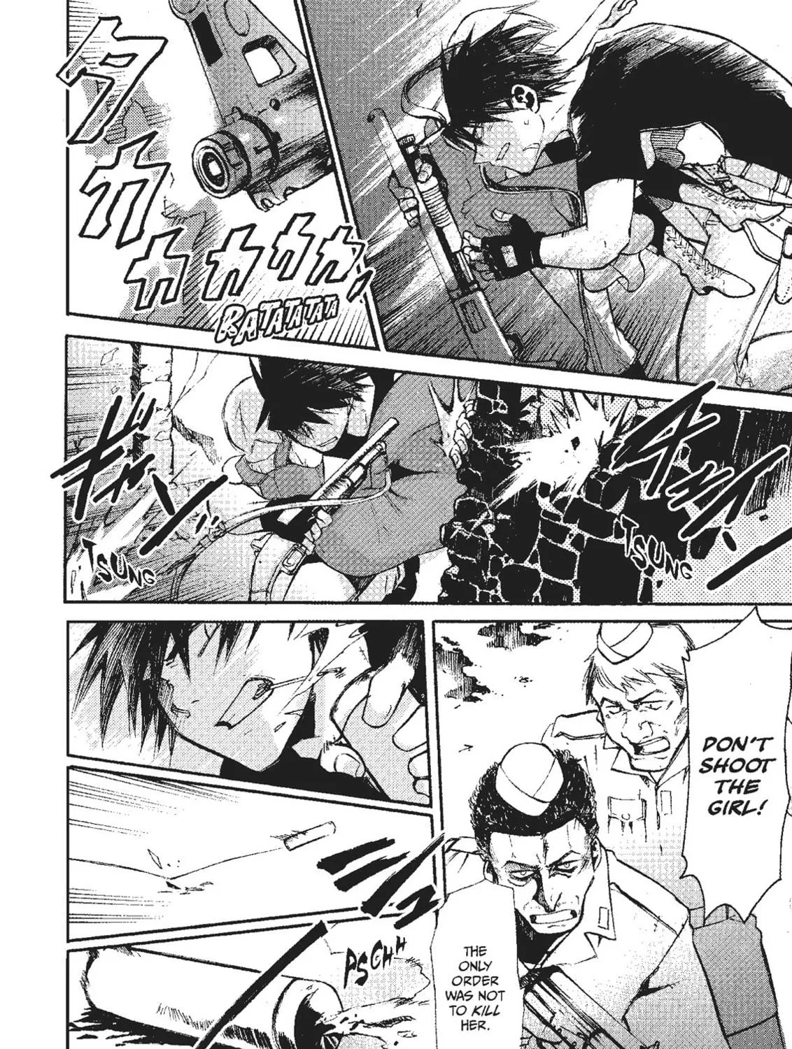 Read Cagaster chapter 13 image 22 on Lezhin