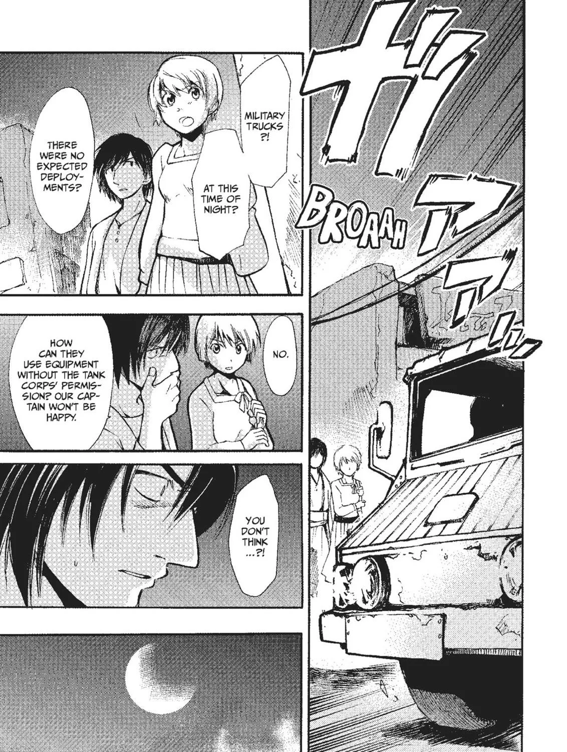 Read Cagaster chapter 13 image 28 on Lezhin