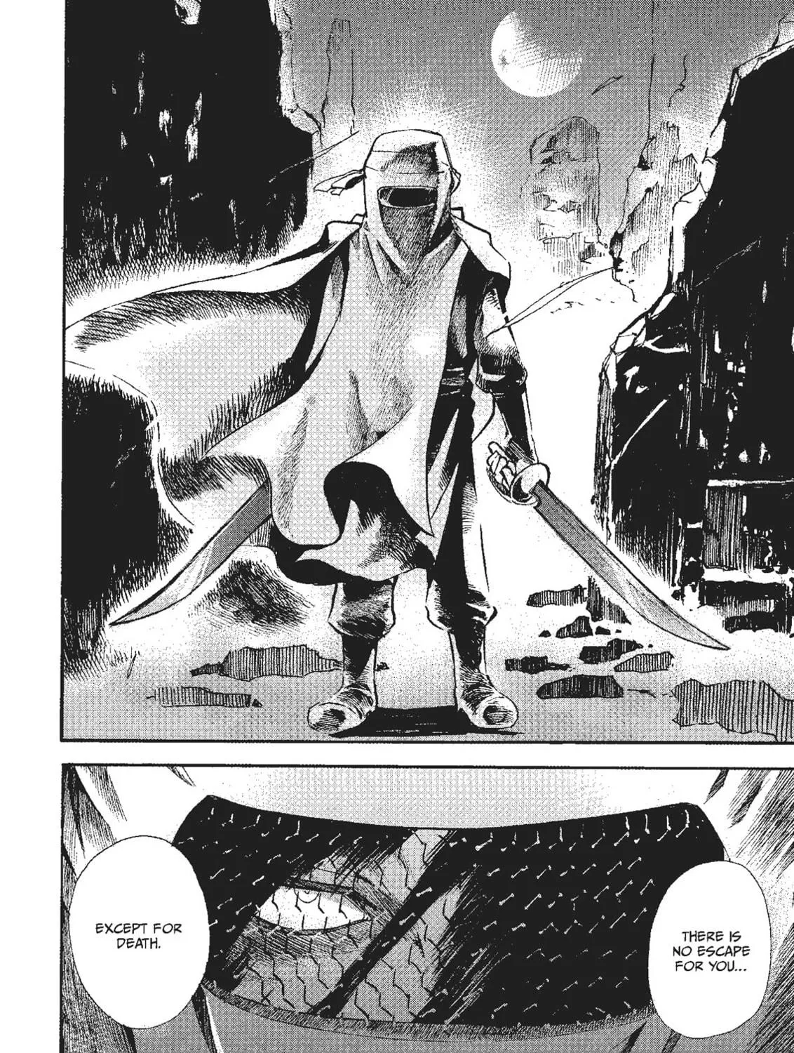 Read Cagaster chapter 13 image 46 on Lezhin
