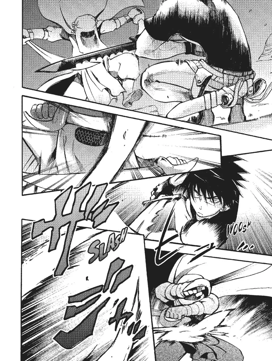 Read Cagaster chapter 13 image 50 on Lezhin