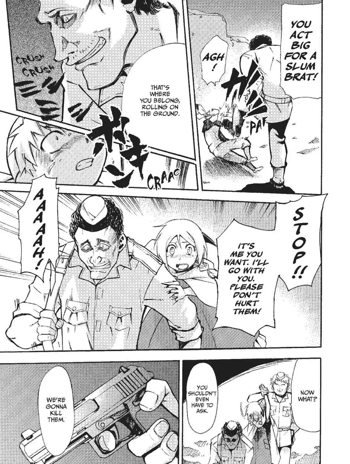 Read Cagaster chapter 13 image 70 on Lezhin