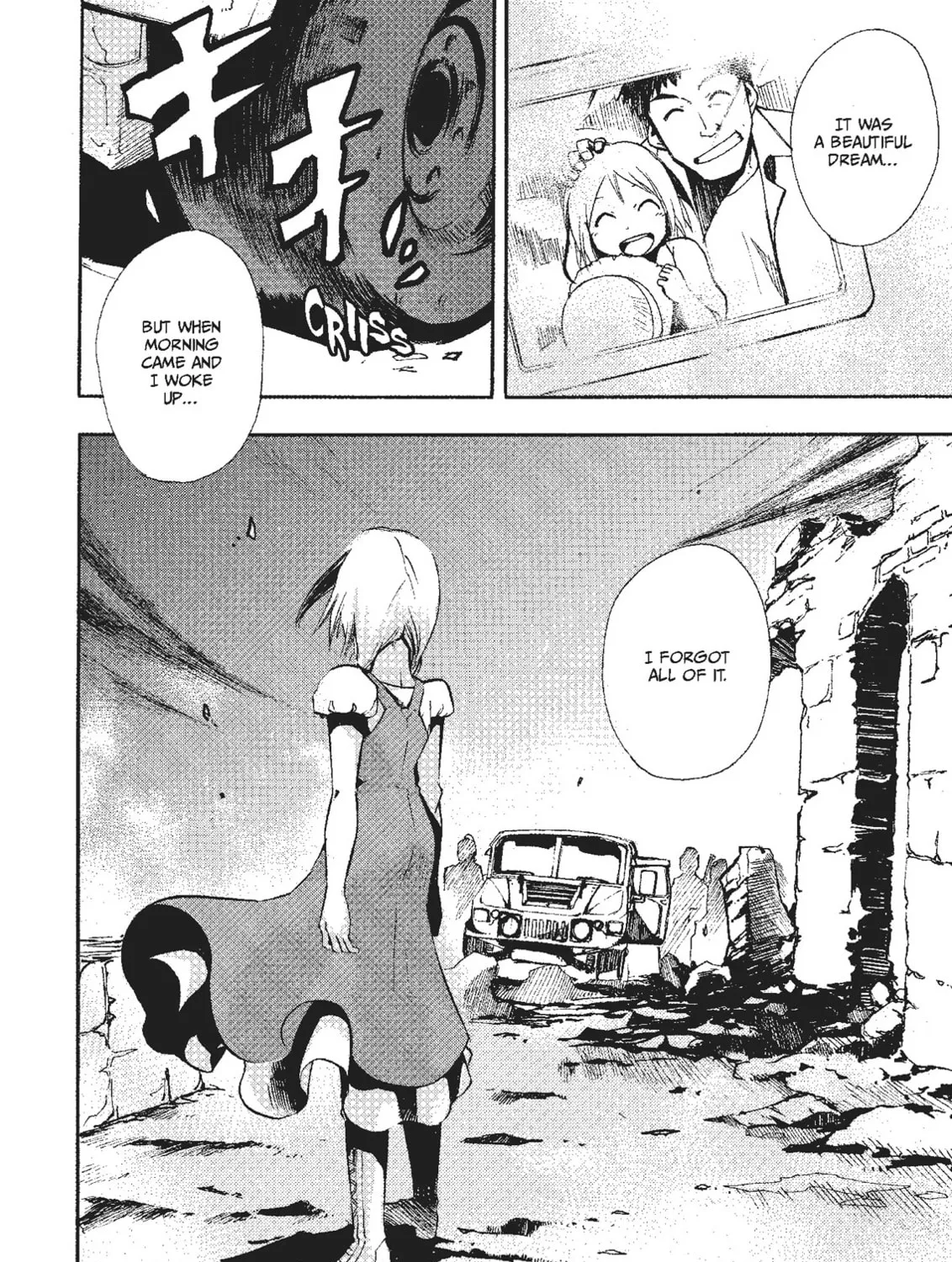 Read Cagaster chapter 13 image 86 on Lezhin