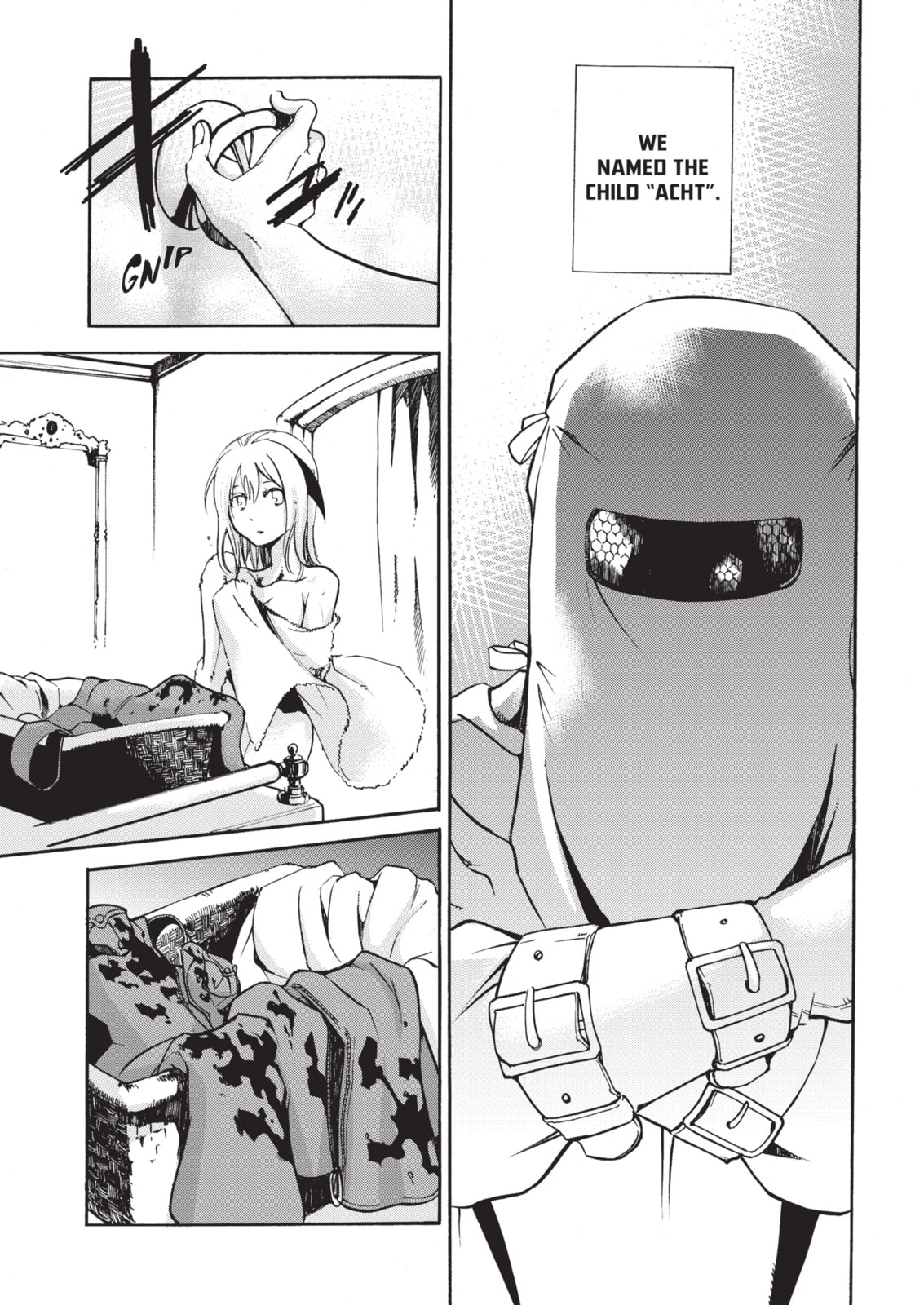 Read Cagaster chapter 14.2 image 15 on Lezhin