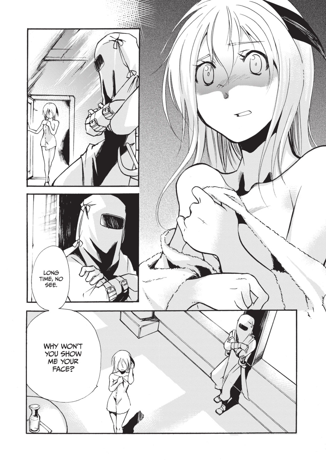 Read Cagaster chapter 14.2 image 16 on Lezhin