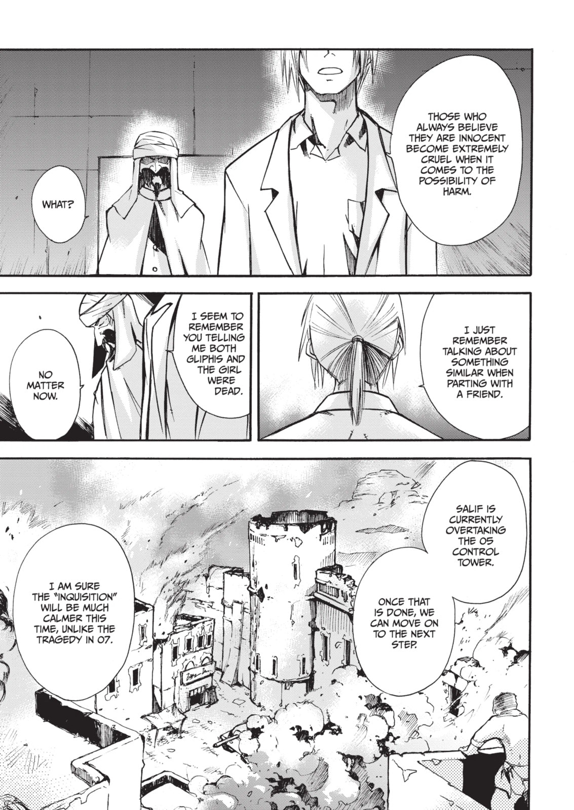 Read Cagaster chapter 14.2 image 19 on Lezhin