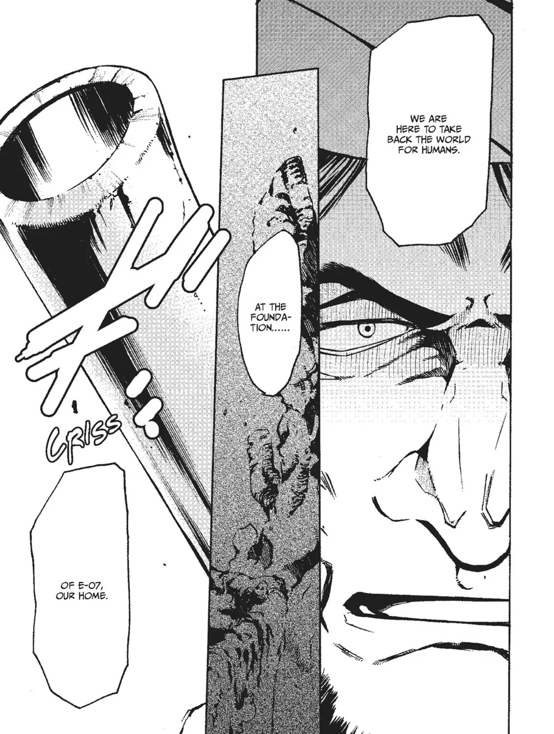 Read Cagaster chapter 14 image 20 on Lezhin