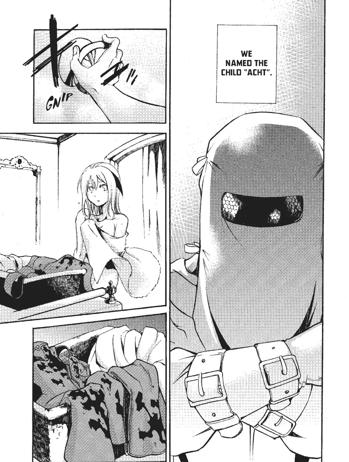Read Cagaster chapter 14 image 72 on Lezhin