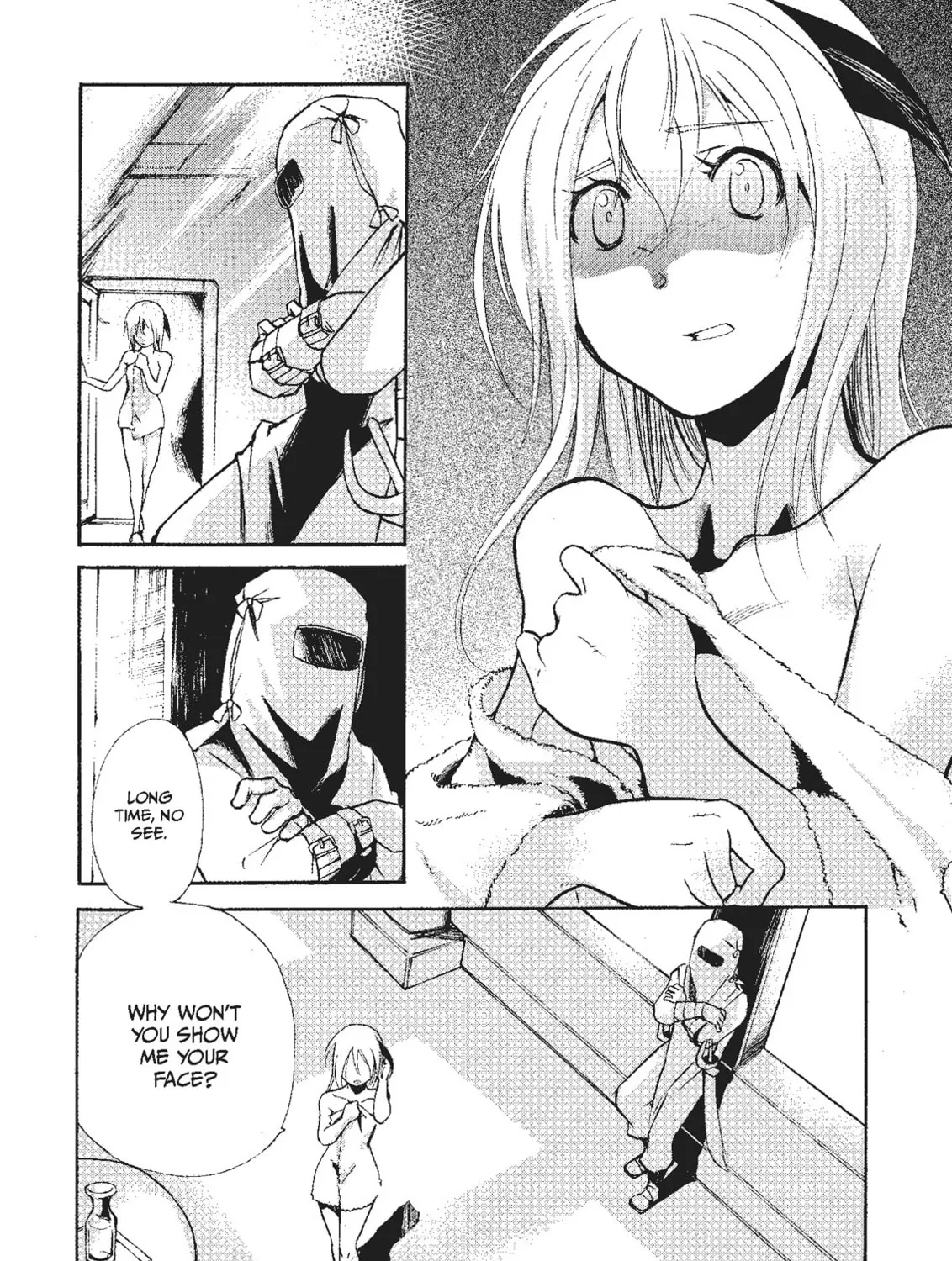 Read Cagaster chapter 14 image 74 on Lezhin