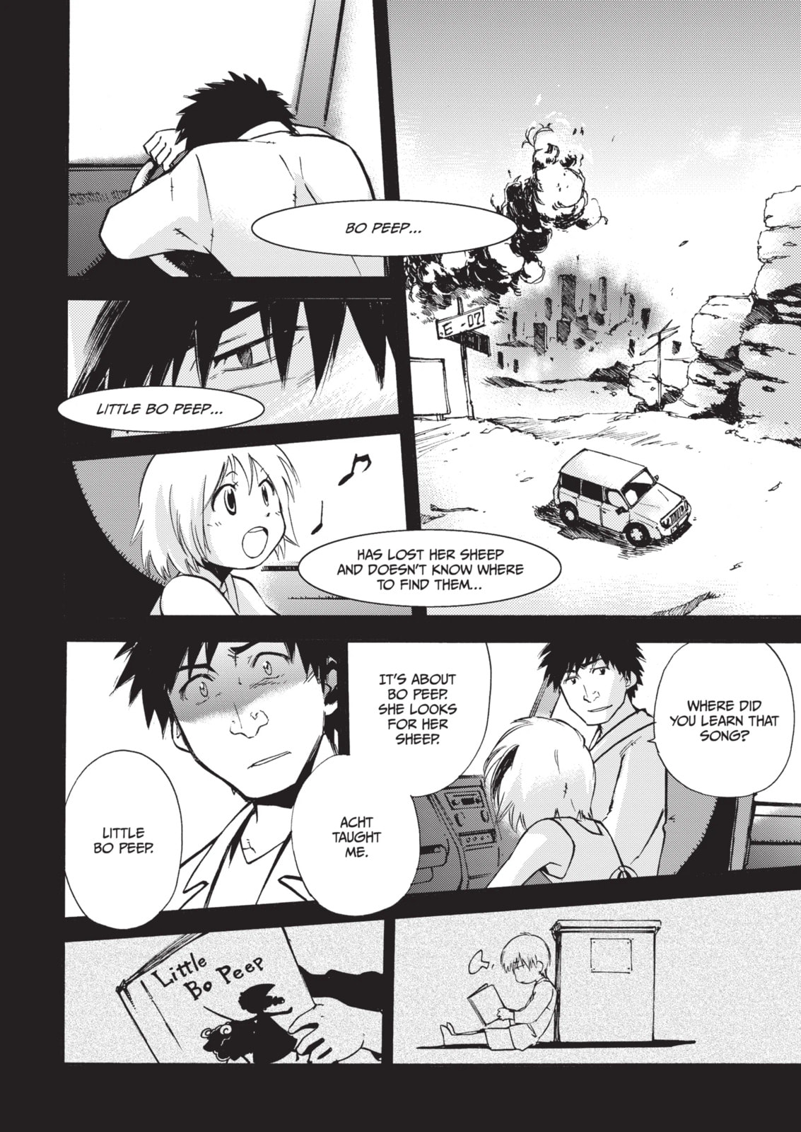 Read Cagaster chapter 15.2 image 14 on Lezhin