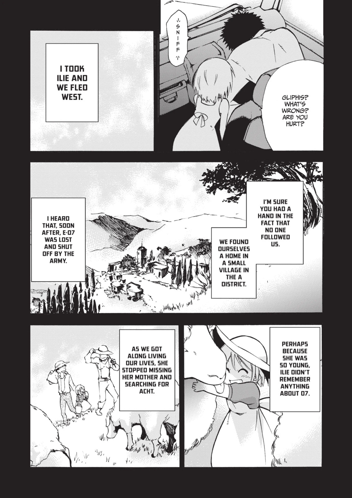 Read Cagaster chapter 15.2 image 15 on Lezhin