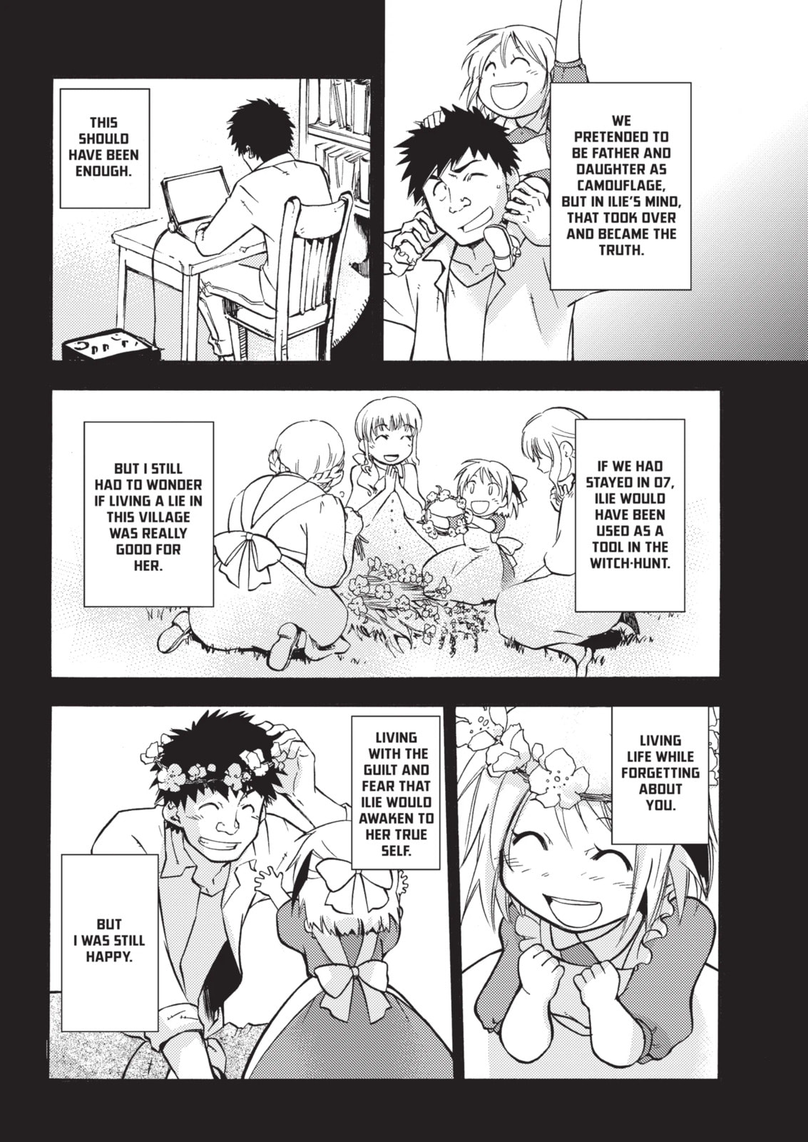 Read Cagaster chapter 15.2 image 16 on Lezhin