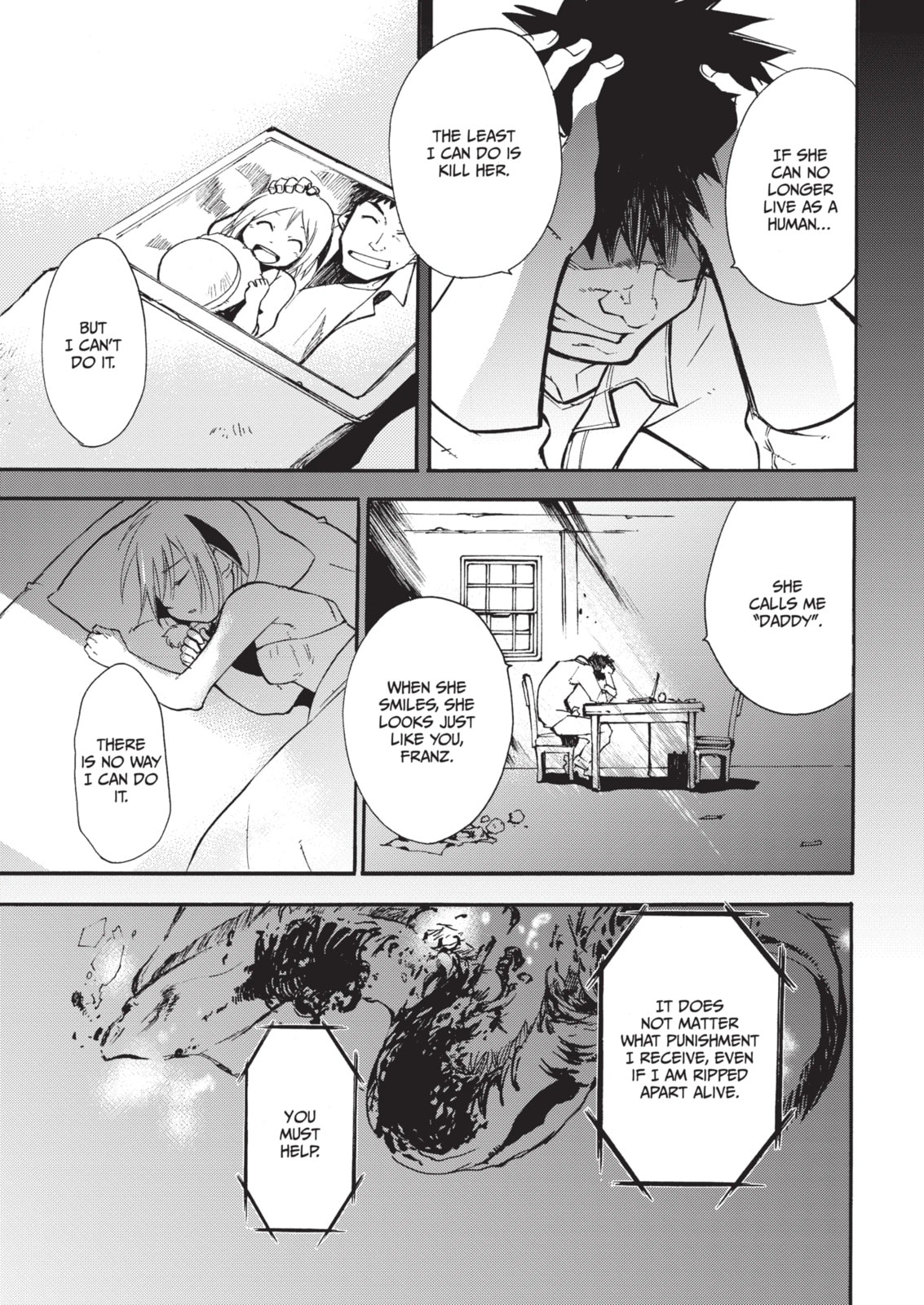 Read Cagaster chapter 15.2 image 19 on Lezhin